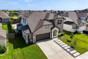 3015 Ottaviano Way, Hutto, TX 78634 - Photo 38