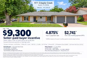 911 Cripple Creek Dr, Austin, TX 78758 - Photo 1