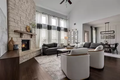 2515 Portici Pass, Round Rock, TX 78665 - Photo 1