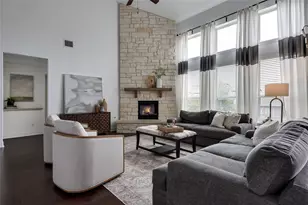 2515 Portici Pass, Round Rock, TX 78665 - Photo 4