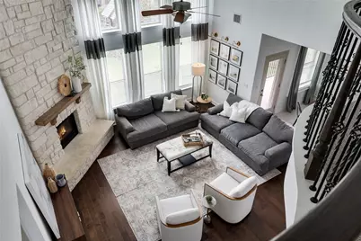 2515 Portici Pass, Round Rock, TX 78665 - Photo 22