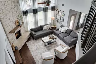 2515 Portici Pass, Round Rock, TX 78665 - Photo 22