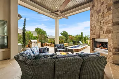 209 E Cimarron Hills Trail E, Georgetown, TX 78628 - Photo 6