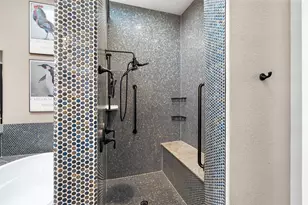 209 E Cimarron Hills Trail E, Georgetown, TX 78628 - Photo 22