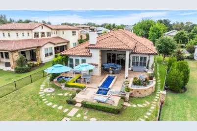 209 E Cimarron Hills Trail E, Georgetown, TX 78628 - Photo 32