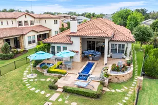 209 E Cimarron Hills Trail E, Georgetown, TX 78628 - Photo 32