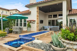 209 E Cimarron Hills Trail E, Georgetown, TX 78628 - Photo 2