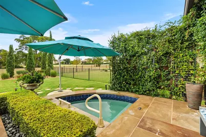 209 E Cimarron Hills Trail E, Georgetown, TX 78628 - Photo 4