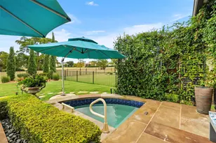 209 E Cimarron Hills Trail E, Georgetown, TX 78628 - Photo 4