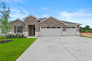 277 Rivers Edge Dr, Georgetown, TX 78628 - Photo 1