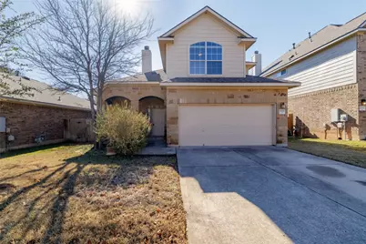 2995 Freemont Street, Round Rock, TX 78681 - Photo 2