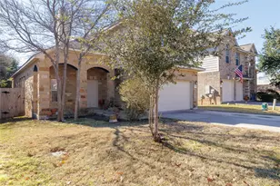 2995 Freemont St, Round Rock, TX 78681 - Photo 1