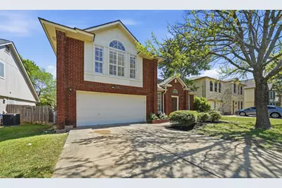 1002 Dover Pass, Cedar Park, TX 78613 - Photo 1