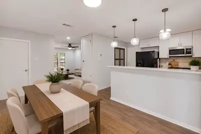 5005 Creek Bend Drive, Austin, TX 78744 - Photo 6