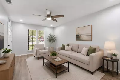 5005 Creek Bend Drive, Austin, TX 78744 - Photo 2