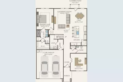 13304 Cuchillo Path, Manor, TX 78653 - Photo 2