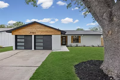 7901 Woodcroft Drive, Austin, TX 78749 - Photo 1