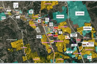 259-266 County Road, Liberty Hill, TX 78642 - Photo 1