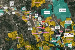 259-266 County Rd, Liberty Hill, TX 78642 - Photo 1