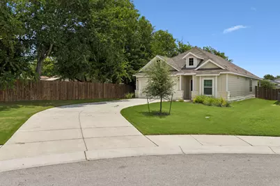 101 Georgia Lace Trail, Georgetown, TX 78626 - Photo 4