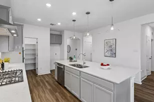 101 Georgia Lace Trail, Georgetown, TX 78626 - Photo 6