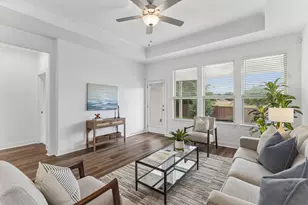 101 Georgia Lace Trail, Georgetown, TX 78626 - Photo 12