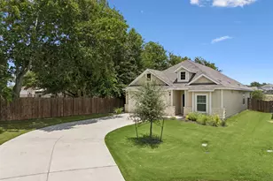 101 Georgia Lace Trail, Georgetown, TX 78626 - Photo 34
