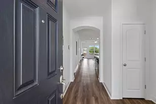 101 Georgia Lace Trail, Georgetown, TX 78626 - Photo 1