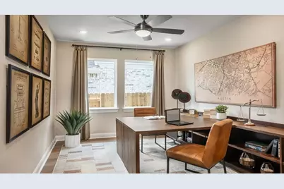 384 Jackson River Loop, Kyle, TX 78640 - Photo 20