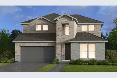 384 Jackson River Loop, Kyle, TX 78640 - Photo 1