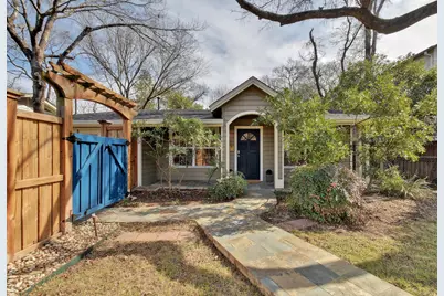 1909 Winsted Lane, Austin, TX 78703 - Photo 1