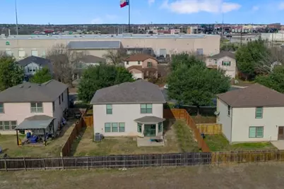 178 Lexword, Kyle, TX 78640 - Photo 8