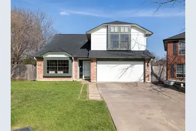 1805 White Oak Cove, Round Rock, TX 78681 - Photo 1
