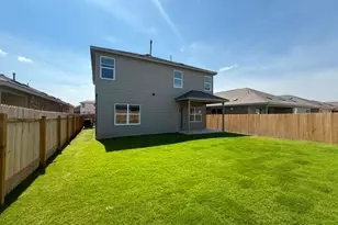 17808 Indigo Bunting Ln, Pflugerville, TX 78660 - Photo 4