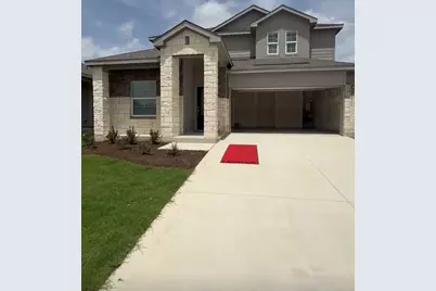17808 Indigo Bunting Lane, Pflugerville, TX 78660 - Photo 1