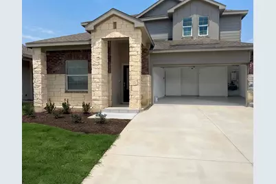 17808 Indigo Bunting Lane, Pflugerville, TX 78660 - Photo 2