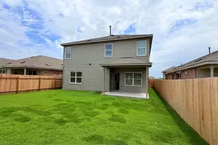 17808 Indigo Bunting Ln, Pflugerville, TX 78660 - Photo 8