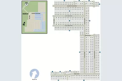 105 Honey Bee Road, Jarrell, TX 76537 - Photo 4