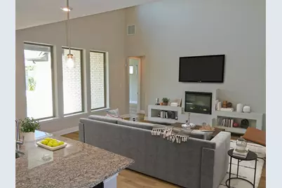 1017 Highcrest, Georgetown, TX 78628 - Photo 10