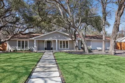 8610 Mesa Drive, Austin, TX 78759 - Photo 1