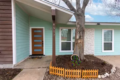 8512 Remington Lane, Austin, TX 78758 - Photo 8