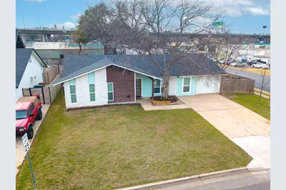 8512 Remington Lane, Austin, TX 78758 - Photo 4