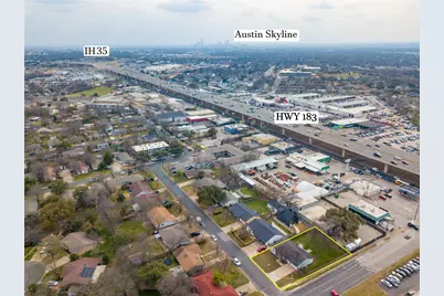 8512 Remington Lane, Austin, TX 78758 - Photo 2