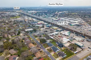 8512 Remington Ln, Austin, TX 78758 - Photo 2