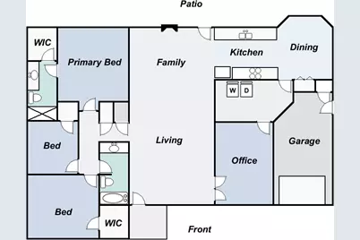 8512 Remington Lane, Austin, TX 78758 - Photo 40