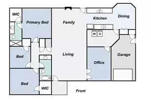 8512 Remington Ln, Austin, TX 78758 - Photo 40