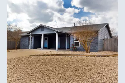 3411 Lynridge Drive #B, Austin, TX 78723 - Photo 2