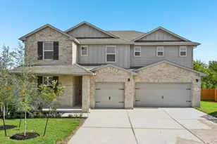 142 Divisadero Dr, Hutto, TX 78634 - Photo 1