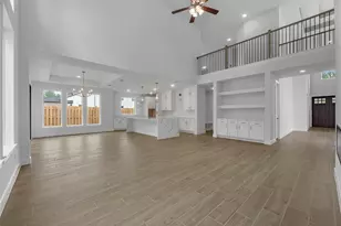 522 Tonada Cv, Liberty Hill, TX 78642 - Photo 4