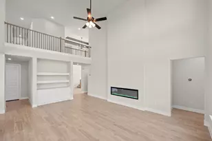 522 Tonada Cv, Liberty Hill, TX 78642 - Photo 8